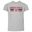 Collin Murray-Boyles Kids Toddler T-Shirt | 500 LEVEL