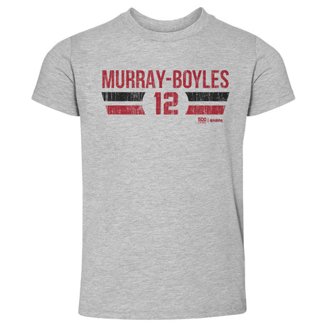Collin Murray-Boyles Kids Toddler T-Shirt | 500 LEVEL