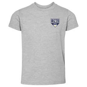 Anthony Rizzo Family Foundation Kids Toddler T-Shirt | 500 LEVEL