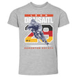 Leon Draisaitl Kids Toddler T-Shirt | 500 LEVEL