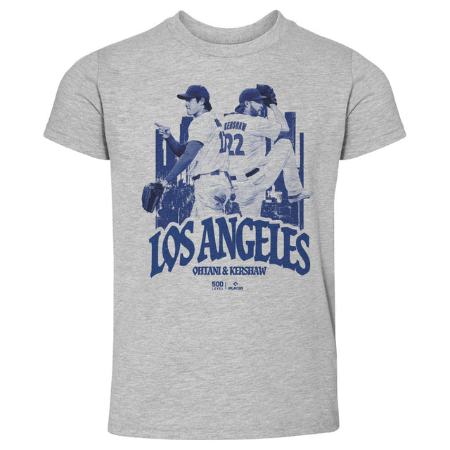Shohei Ohtani Kids Toddler T-Shirt | 500 LEVEL