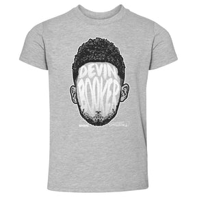 Devin Booker Kids Toddler T-Shirt | 500 LEVEL