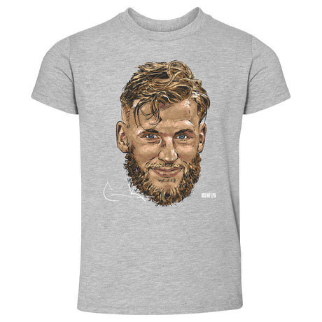 Cooper Kupp Kids Toddler T-Shirt | 500 LEVEL