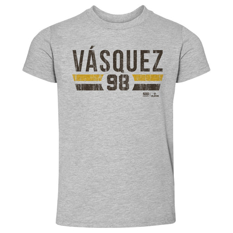 Randy Vasquez Kids Toddler T-Shirt | 500 LEVEL