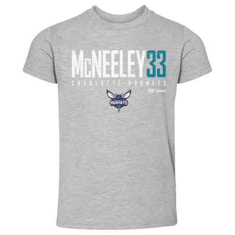 Liam McNeeley Kids Toddler T-Shirt | 500 LEVEL