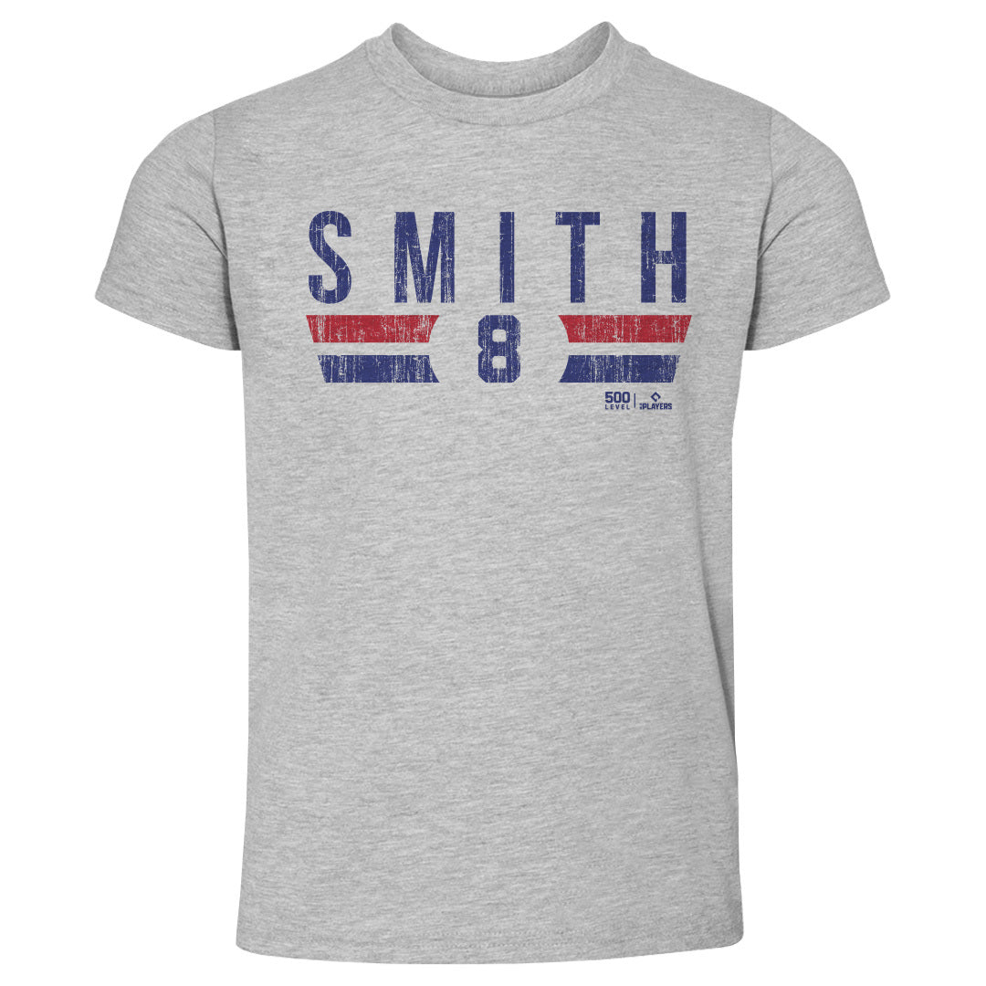 Josh Smith Kids Toddler T-Shirt | 500 LEVEL