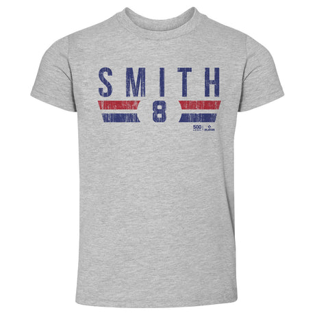 Josh Smith Kids Toddler T-Shirt | 500 LEVEL