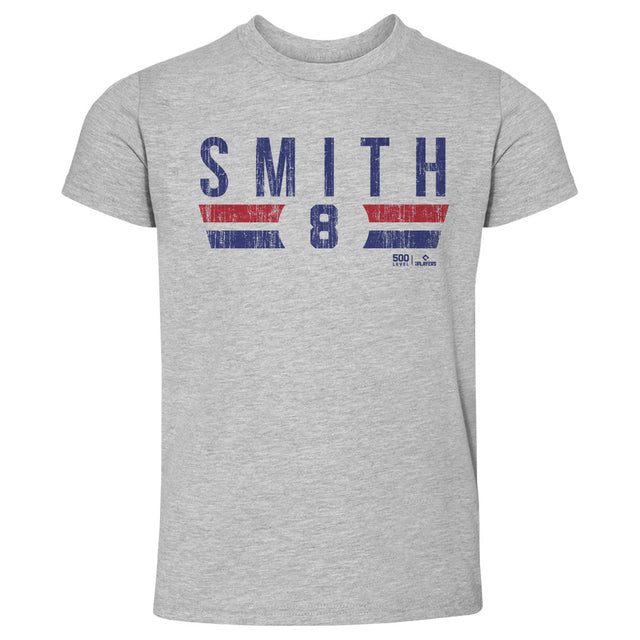 Josh Smith Kids Toddler T-Shirt | 500 LEVEL