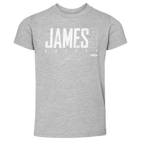 Derwin James Kids Toddler T-Shirt | 500 LEVEL