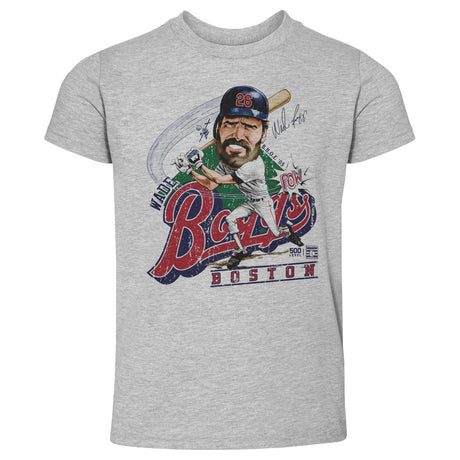 Wade Boggs Kids Toddler T-Shirt | 500 LEVEL