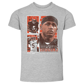 Tee Higgins Kids Toddler T-Shirt | 500 LEVEL