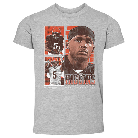 Tee Higgins Kids Toddler T-Shirt | 500 LEVEL