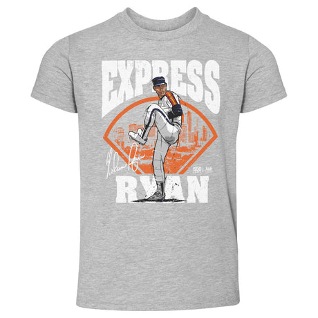 Nolan Ryan Kids Toddler T-Shirt | 500 LEVEL