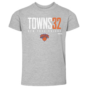 Karl-Anthony Towns Kids Toddler T-Shirt | 500 LEVEL