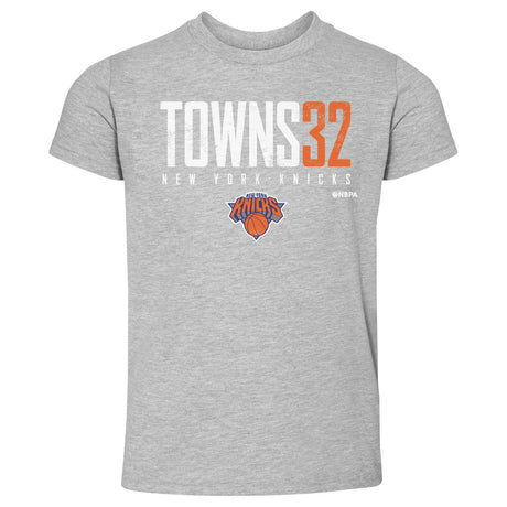Karl-Anthony Towns Kids Toddler T-Shirt | 500 LEVEL