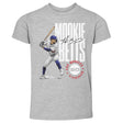 Mookie Betts Kids Toddler T-Shirt | 500 LEVEL