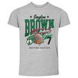 Jaylen Brown Kids Toddler T-Shirt | 500 LEVEL