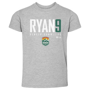 Yazmeen Ryan Kids Toddler T-Shirt | 500 LEVEL