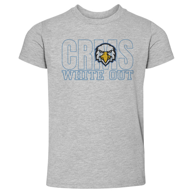 Canyon Ridge Kids Toddler T-Shirt | 500 LEVEL