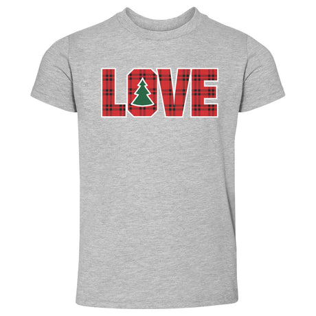 Christmas Kids Toddler T-Shirt | 500 LEVEL