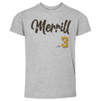 Jackson Merrill Kids Toddler T-Shirt | 500 LEVEL