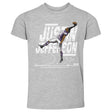 Justin Jefferson Kids Toddler T-Shirt | 500 LEVEL