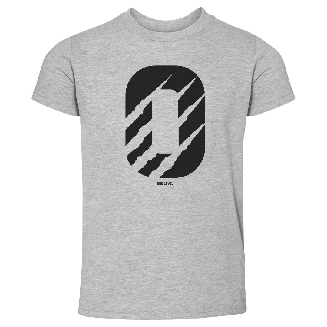 Monterrey Osos Kids Toddler T-Shirt | 500 LEVEL