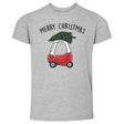 Christmas Kids Toddler T-Shirt | 500 LEVEL