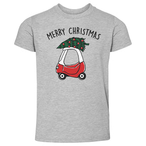 Christmas Kids Toddler T-Shirt | 500 LEVEL