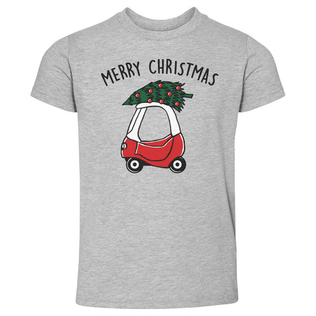 Christmas Kids Toddler T-Shirt | 500 LEVEL