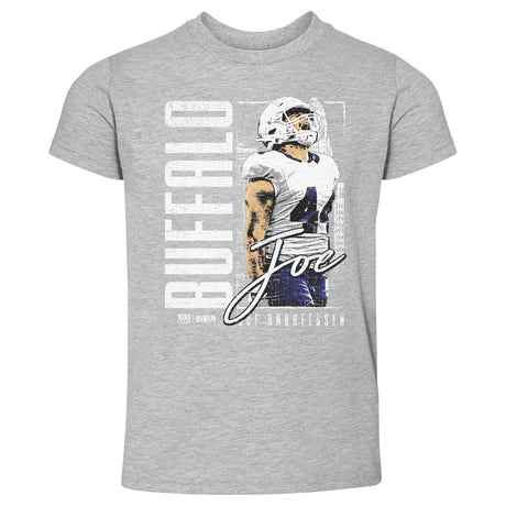 Joe Andreessen Kids Toddler T-Shirt | 500 LEVEL