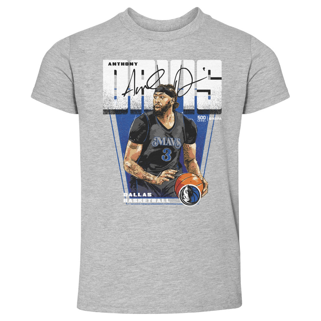 Anthony Davis Kids Toddler T-Shirt | 500 LEVEL