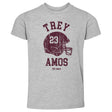 Trey Amos Kids Toddler T-Shirt | 500 LEVEL