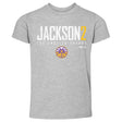 Rickea Jackson Kids Toddler T-Shirt | 500 LEVEL