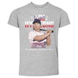 Hyeseong Kim Kids Toddler T-Shirt | 500 LEVEL