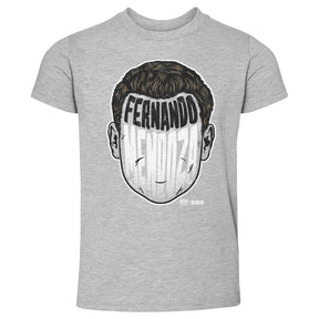 Fernando Mendoza Kids Toddler T-Shirt | 500 LEVEL