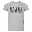Tiffany Hayes Kids Toddler T-Shirt | 500 LEVEL