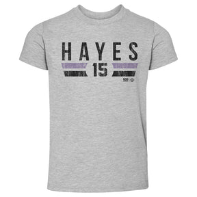 Tiffany Hayes Kids Toddler T-Shirt | 500 LEVEL