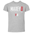 Tyrese Maxey Kids Toddler T-Shirt | 500 LEVEL