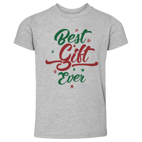 Christmas Kids Toddler T-Shirt | 500 LEVEL