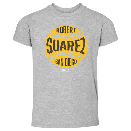 Robert Suarez Kids Toddler T-Shirt | 500 LEVEL