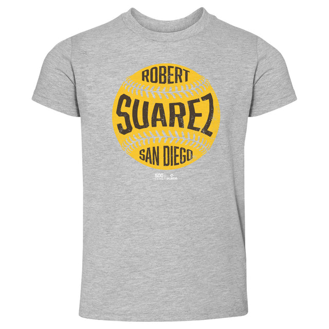 Robert Suarez Kids Toddler T-Shirt | 500 LEVEL