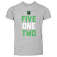 Austin FC Kids Toddler T-Shirt | 500 LEVEL