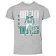 Josh Hines-Allen Kids Toddler T-Shirt | 500 LEVEL