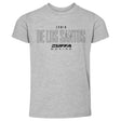 Edwin de los Santos Kids Toddler T-Shirt | 500 LEVEL