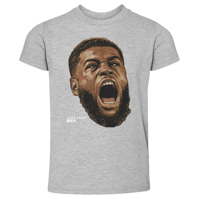 Jared Verse Kids Toddler T-Shirt | 500 LEVEL