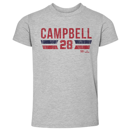 Kristian Campbell Kids Toddler T-Shirt | 500 LEVEL