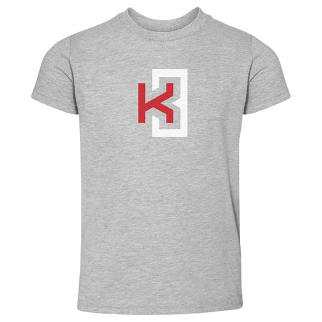 Kendal Ewell Kids Toddler T-Shirt | 500 LEVEL