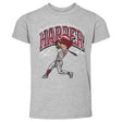Bryce Harper Kids Toddler T-Shirt | 500 LEVEL