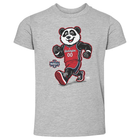 Washington Mystics Kids Toddler T-Shirt | 500 LEVEL
